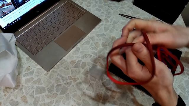 РАСПАКОВКА телефона Umidigi s3 pro, флагмана за 19000 руб. смотреть онлайн