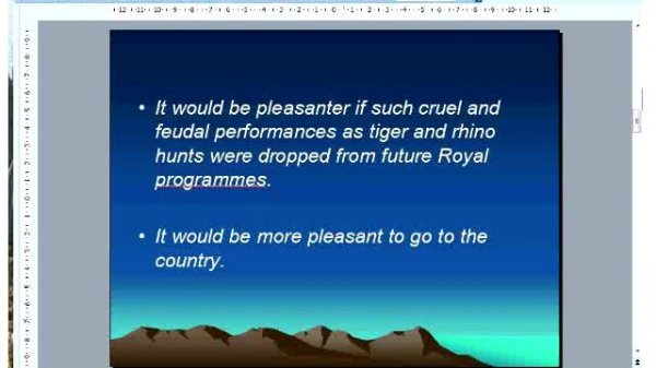 Text and Discourse: Common or Different