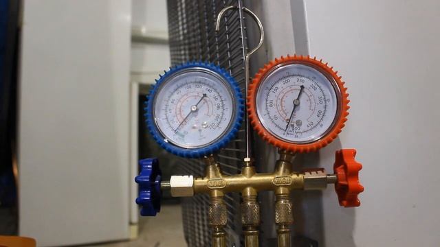 ЗАПРАВКА ФРЕОНОМ ХОЛОДИЛЬНИКА своими руками в домашних условиях смотреть онлайн