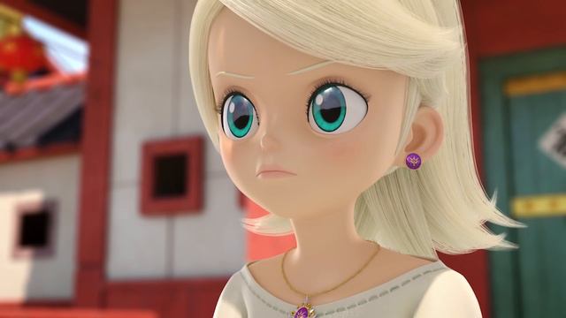 (Español Latino) Monkart Episodio - 38