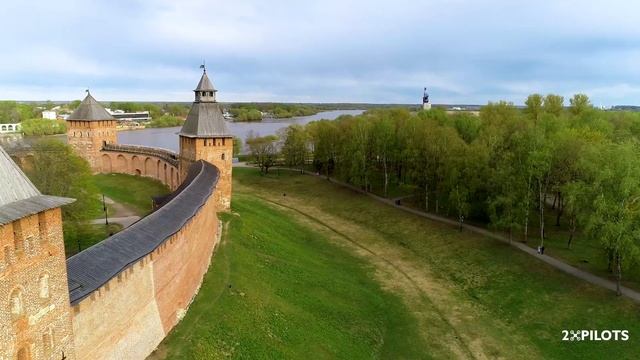 Великий Новгород смотреть онлайн
