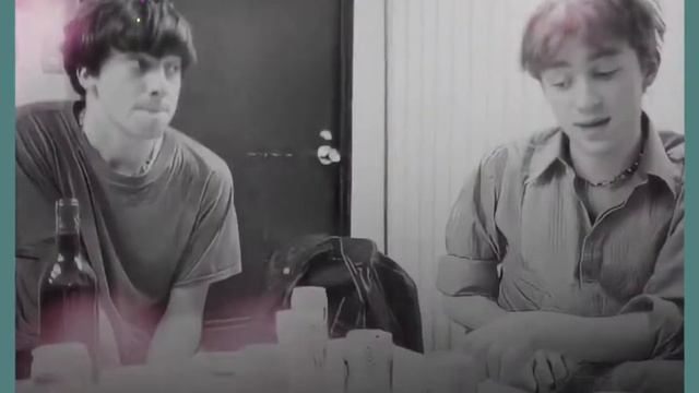 damon albarn x graham coxon - i love you. (gramon) смотреть онлайн