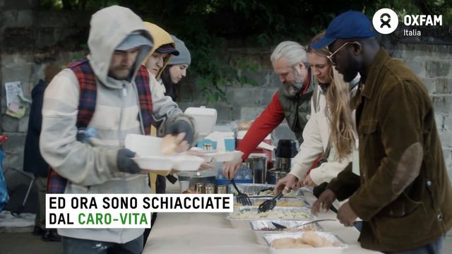 La disuguaglianza non conosce crisi смотреть онлайн