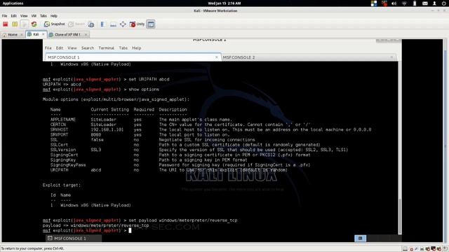 15 Java смотреть онлайн