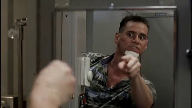 Me, Myself & Irene TV Spot #2 (2000) смотреть онлайн