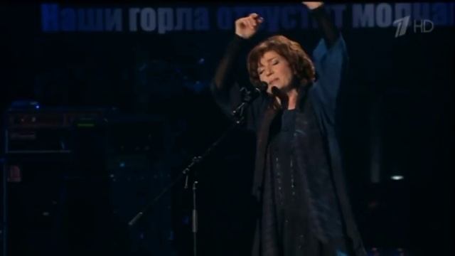 Елена Камбурова Белый вальс смотреть онлайн