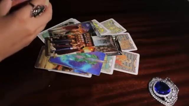 Судьбоносное событие, которое уготовила вам Вселенная??? смотреть онлайн