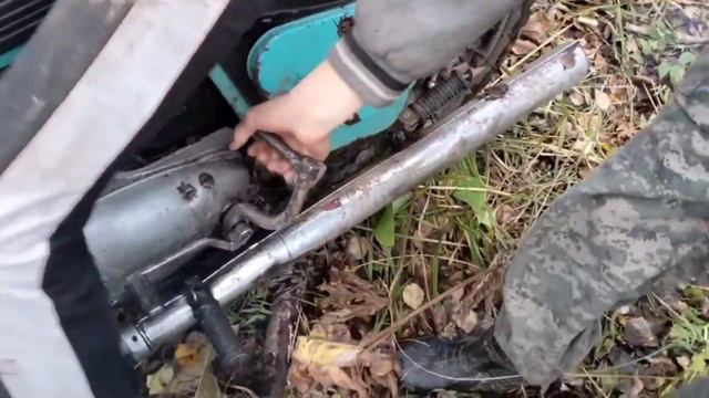 30 ЛЕТ ПРОСТОЯ ИЖ ПЛАНЕТА 3 смотреть онлайн
