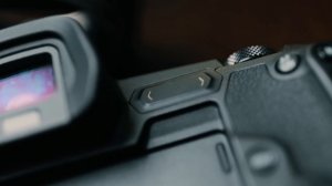 CANON EOS R - САМАЯ НЕДООЦЕНЁННАЯ КАМЕРА!