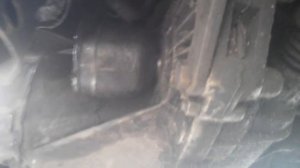 Замена внутреннего ШРУСа на ВАЗ 2108, 2109, 2110, 2112, 2114.