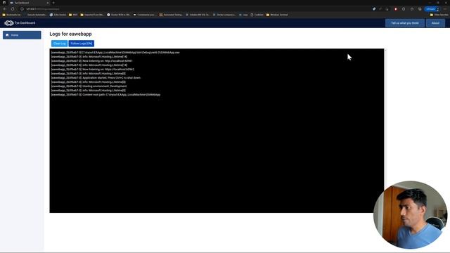 Microservices Deployment and Testing made easy with Tye ! смотреть онлайн