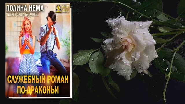 Служебный роман по-драконьи "Любовное фэнтези" (Полина Нема) Аудиокнига смотреть онлайн