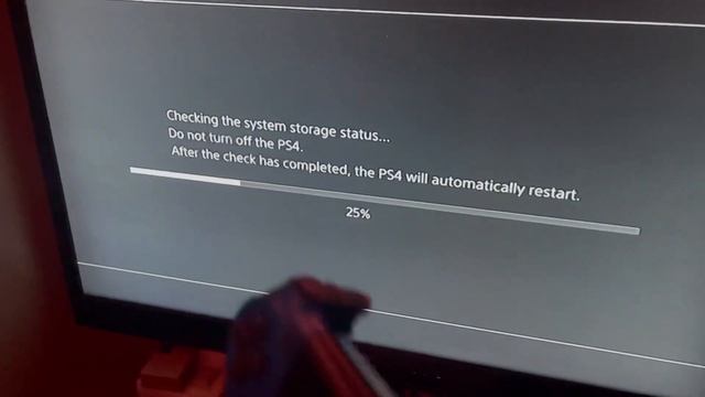 Connect the DUALSHOCK 4 using USB cable, and then press the ps button. no charger, fast & easy fix. смотреть онлайн