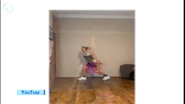 Школа олимпийского резерва по художественной гимнастике провела необычное онлайн-состязание смотреть онлайн
