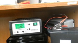 Вымпел-55 алгоритм 3