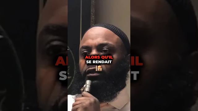 CET IMAM EST MORT DEVANT SA MOSQUÉE 🥹