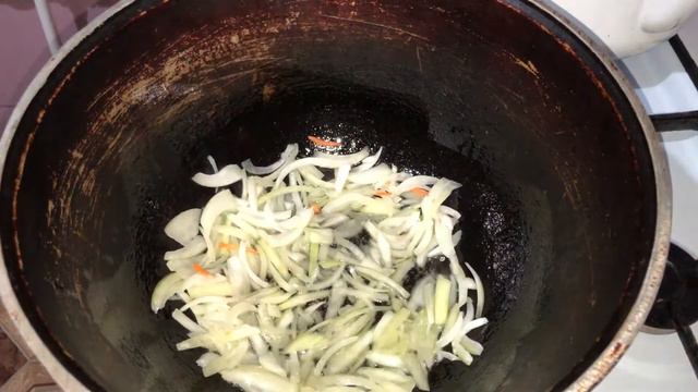 Слишком вкусный фаршированный перец! Это шедевр! смотреть онлайн