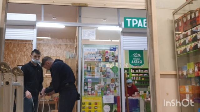 смонтировали ip видеонаблюдение от RVi на крестьянском рынке смотреть онлайн