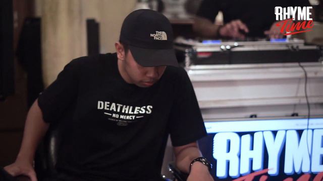 RHYME TIME | VOL 7 | Rayn, GrezHiz & Deevozda смотреть онлайн