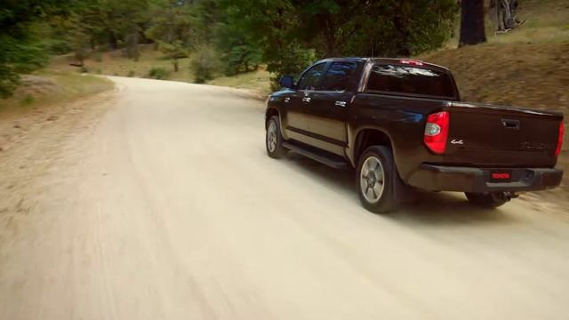 Toyota of Puyallup - Toyota Tundra - Made in the USA смотреть онлайн