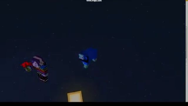 Minecraft & Music Maker 0.1 смотреть онлайн