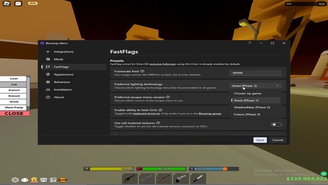 Best Da Hood Settings! (Fps Boost, Macro, Sens) смотреть онлайн