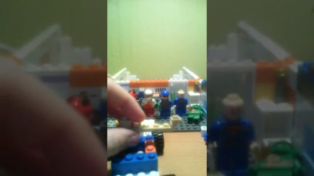 Как сделать лего гоночную машину смотреть онлайн