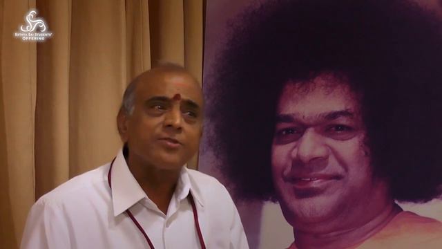 Prof. Gangadhara Sastry | Satsang S 1 Ep.16 | Miracles & Experiences of Sathya Sai Baba смотреть онлайн