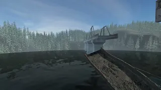 © UNITY |  Менеджер камер. Создание кат сцены.