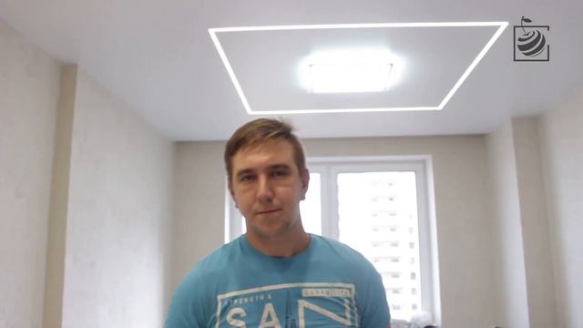 Натяжные потолки черри отзыв 2 смотреть онлайн