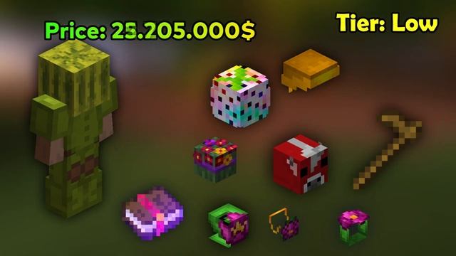 Farming Gear Progression Guide 2023 / Hypixel SkyBlock Guide