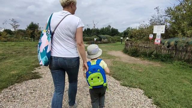 Минский зоопарк, август 2021 смотреть онлайн