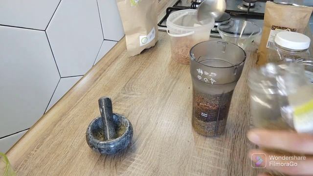 универсальная приправа