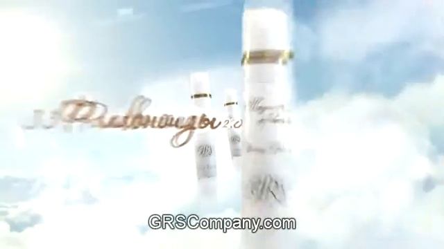 Anti-age косметика GRS -- Seven Days смотреть онлайн