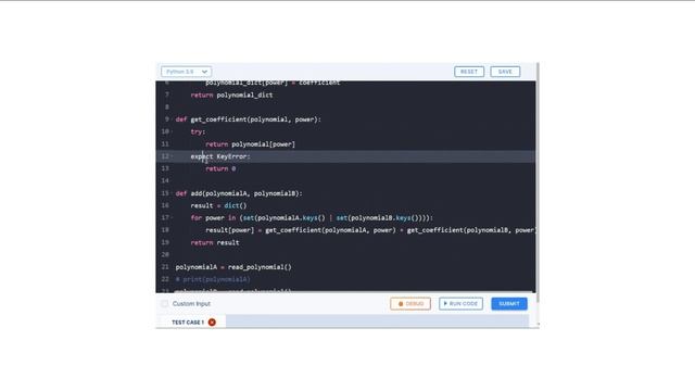 Add two polynomials | Coding Practice 35 | Python coding Tips & Tricks | Nxtwave ccbp | Python IDP смотреть онлайн