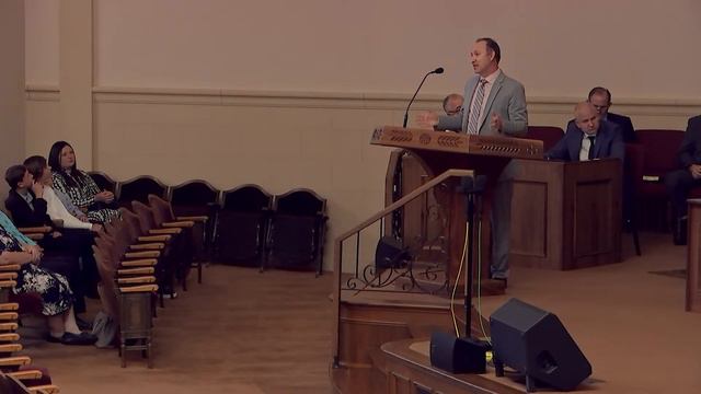 07/30/2023 Утреннее Богослужение смотреть онлайн