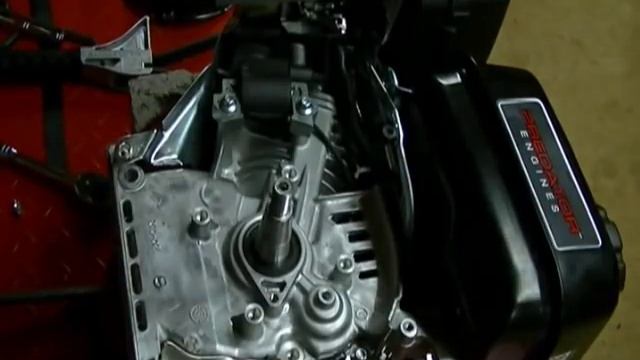 Small Engine Repair: How to Remove a Flywheel without a Puller on a Harbor Freight Predator Engine смотреть онлайн