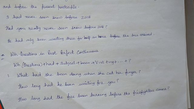 12 May || Past Tense Part -8 || Class- 9 to 12 || English Grammar || Bal Sadhana School Gudha Gorji смотреть онлайн