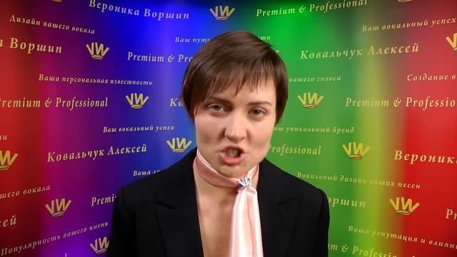 САША КАПУСТИНА :: Почему она плачет? И чего ей не хватает в голосе?