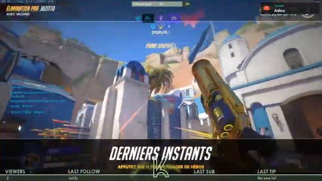 [VOD] Plays non récompensés sur Echo - Stream #84 - 20/04/2020 смотреть онлайн