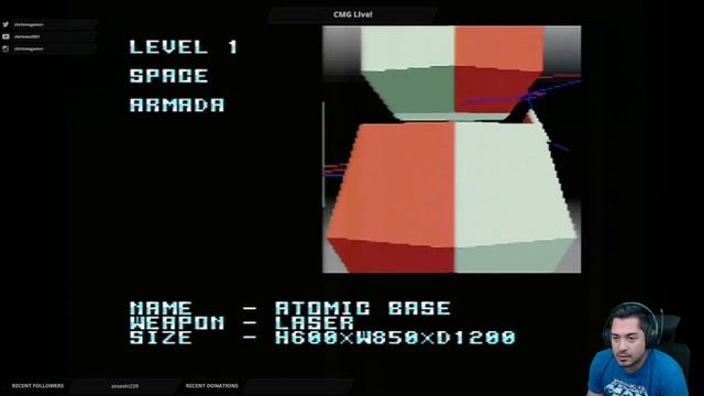Retro Weekend! Star Fox on SNES! смотреть онлайн