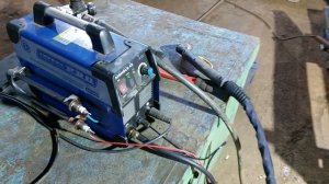 Пилотная дуга на плазморез своими руками. И вопрос по пилотной дуге.