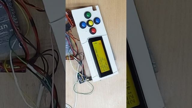 Комплексний клімат-контроллер для теплиці (гроубоксу) смотреть онлайн