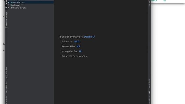 Kotlin Multiplatform Mobile (KMM) basic fundamentals and implementation. смотреть онлайн