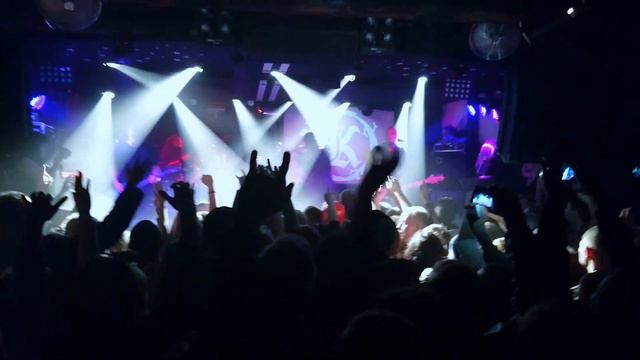 Кукрыниксы Обнимай Тула (24.09.2016) М2 смотреть онлайн