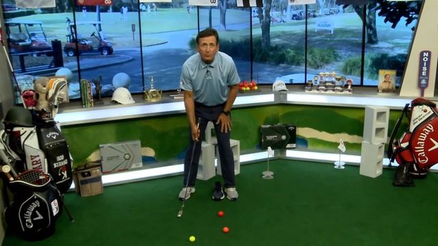 The Golf Kingdom Show 63 смотреть онлайн