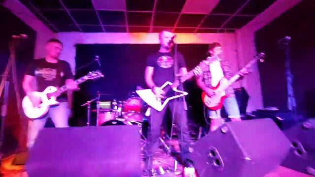 Саммари - Без головы (23.09.23 г. Александров. Рок-бар Хор) смотреть онлайн