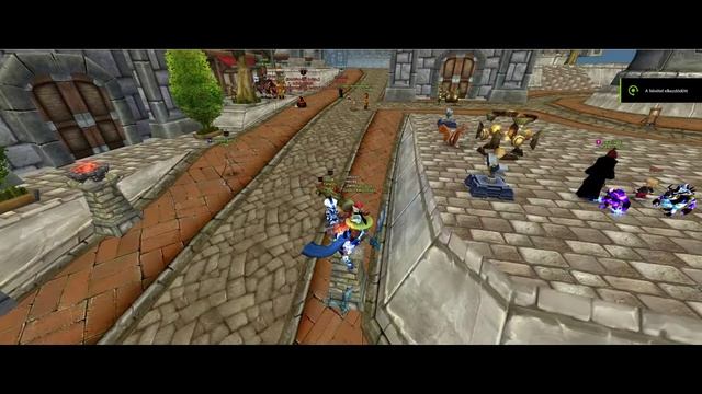 Gates of Andaron - Top 10 random moments [5] смотреть онлайн