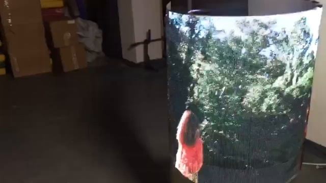 Гибкие светодиодные модули смотреть онлайн