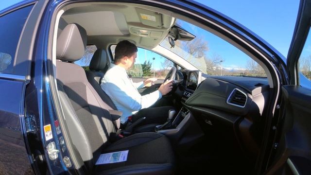 Conocemos al nuevo Suzuki S-Cross 2022 / Toma de contacto / Presentación / SuperMotor.Online смотреть онлайн